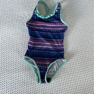 Patagonia Toddler Girl Bathing suit